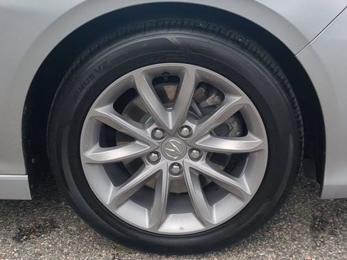 Used 2021 Acura TLX FWD image 10