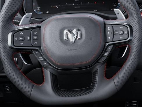 New 2027 RAM 1500 TRX AWD/4WD image 24