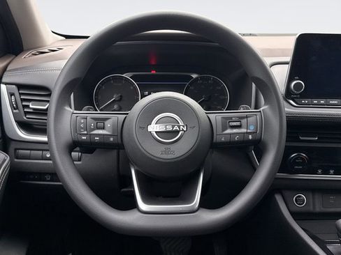 Used 2023 Nissan Rogue SV AWD/4WD image 12