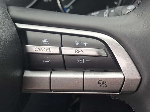 Used 2023 MAZDA CX-30 AWD 2.5 S w/ Select Package image 22