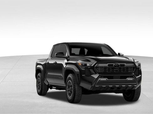 New 2026 Toyota Tacoma TRD Off-Road AWD/4WD image 18