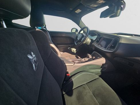 Used 2022 Dodge Challenger R/T Scat Pack image 17