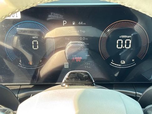 New 2026 Hyundai Santa Fe SEL image 15