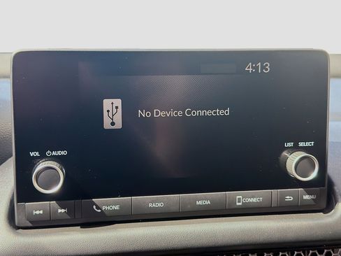 Certified 2023 Honda CR-V EX-L image 13