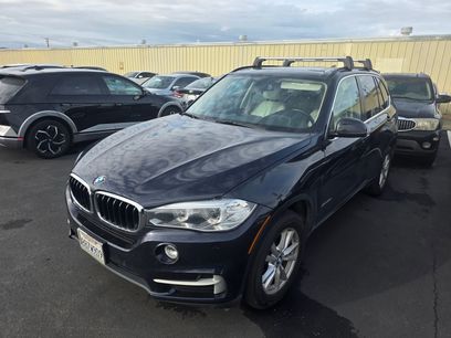 Used 2015 BMW X5 xDrive35d