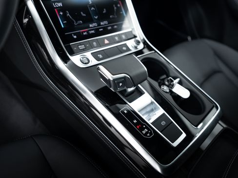 New 2026 Audi Q7 2.0T Premium Plus AWD/4WD image 11