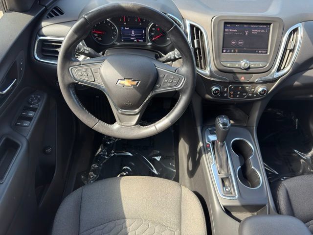 Used 2020 Chevrolet Equinox LT AWD/4WD image 13