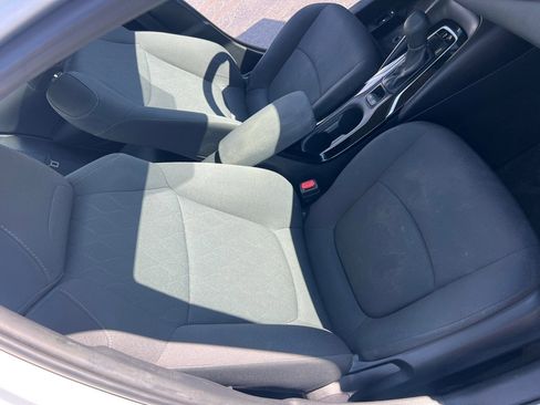 Used 2020 Toyota Corolla LE image 20