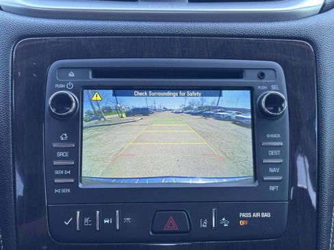 Used 2017 Chevrolet Traverse Premier AWD/4WD image 28