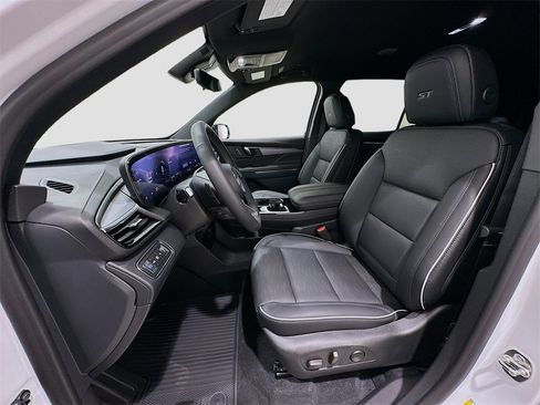 New 2026 Buick Enclave Sport Touring w/ Power Package image 22