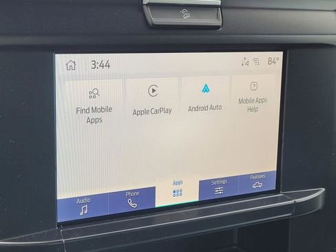 New 2026 Ford F250 XL w/ STX Appearance Package image 19