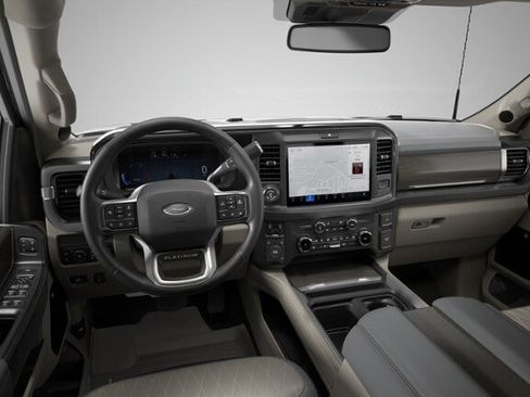 New 2026 Ford F350 4x4 Crew Cab Super Duty image 51