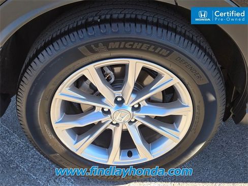 Certified 2023 Honda CR-V EX-L image 10