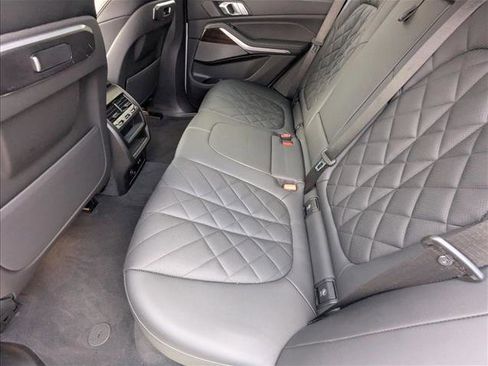 Certified 2024 BMW X5 sDrive40i w/ Parking Assistance Package image 19