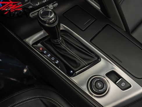 Used 2018 Chevrolet Corvette Grand Sport image 51