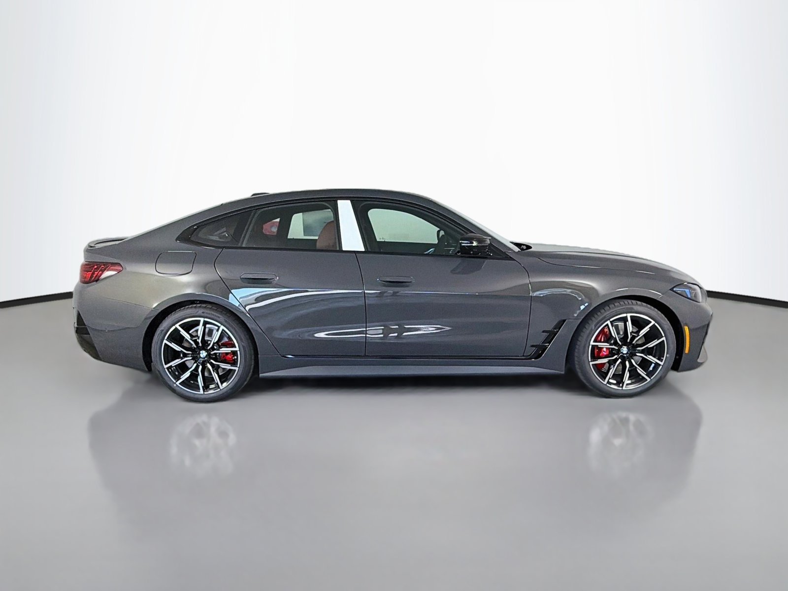 New 2027 BMW M440i w/ Premium Package RWD image 8