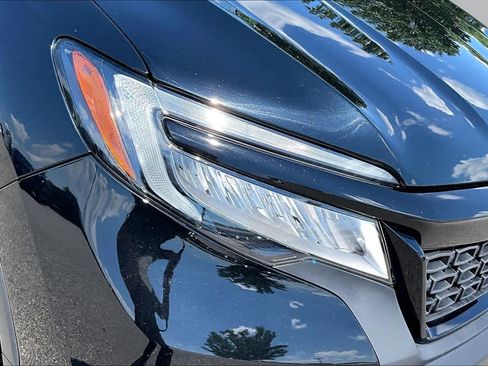 Used 2021 Honda Passport Elite image 29