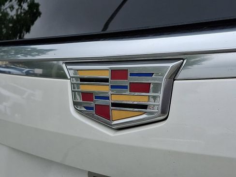 Used 2023 Cadillac Escalade Premium Luxury AWD/4WD image 30