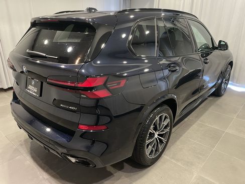 New 2026 BMW X5 xDrive40i image 6