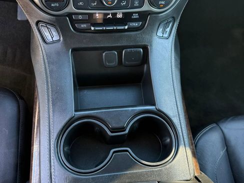 Used 2018 Chevrolet Tahoe LT AWD/4WD image 15