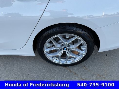 Used 2026 BMW 330i xDrive Sedan AWD/4WD image 11