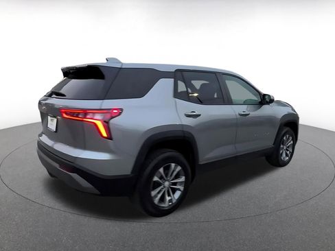 Used 2025 Chevrolet Equinox LT image 15