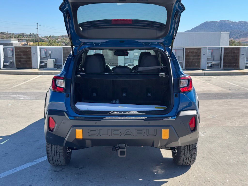 New 2026 Subaru Crosstrek 2.5i Wilderness AWD/4WD image 31