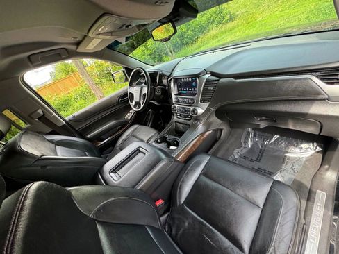 Used 2019 Chevrolet Tahoe LT image 23