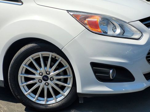Used 2015 Ford C-MAX SEL w/ Equipment Group 302A FWD image 5