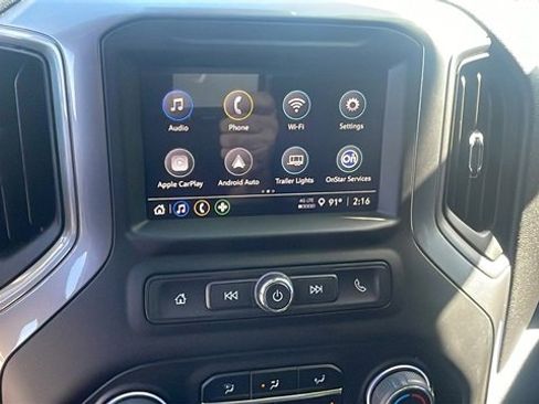 Used 2026 Chevrolet Silverado 1500 W/T w/ WT Safety Package image 17