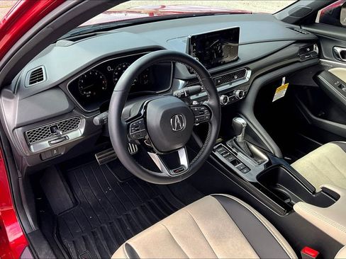 Used 2025 Acura Integra A-Spec image 15