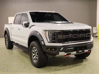 Used 2023 Ford F150 Raptor video 1