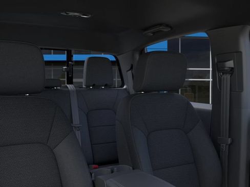 New 2026 GMC Canyon Elevation w/ Convenience Package AWD/4WD image 27