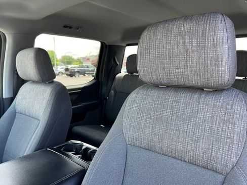Used 2021 Ford F150 XLT w/ Equipment Group 302A High AWD/4WD image 17