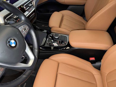 Certified 2023 BMW X3 xDrive30i w/ Convenience Package w/ZPA AWD/4WD image 19