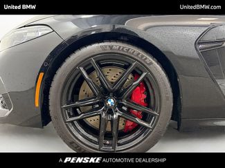 Used 2024 BMW M8 Competition video 2