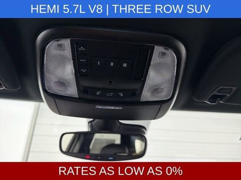 New 2026 Dodge Durango GT image 19