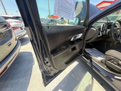 Used 2016 Chevrolet Equinox LS image 20