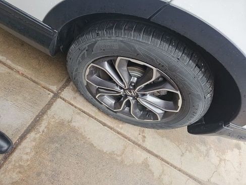 Used 2020 Honda CR-V EX image 7