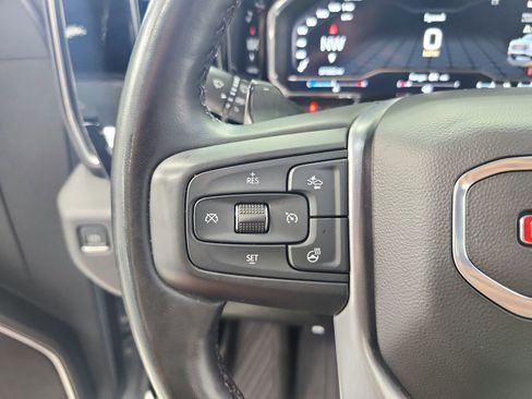Used 2024 GMC Sierra 1500 Elevation w/ Preferred Package image 23
