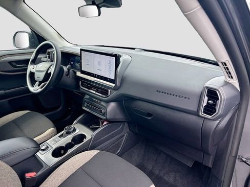 Certified 2025 Ford Bronco Sport Big Bend image 29