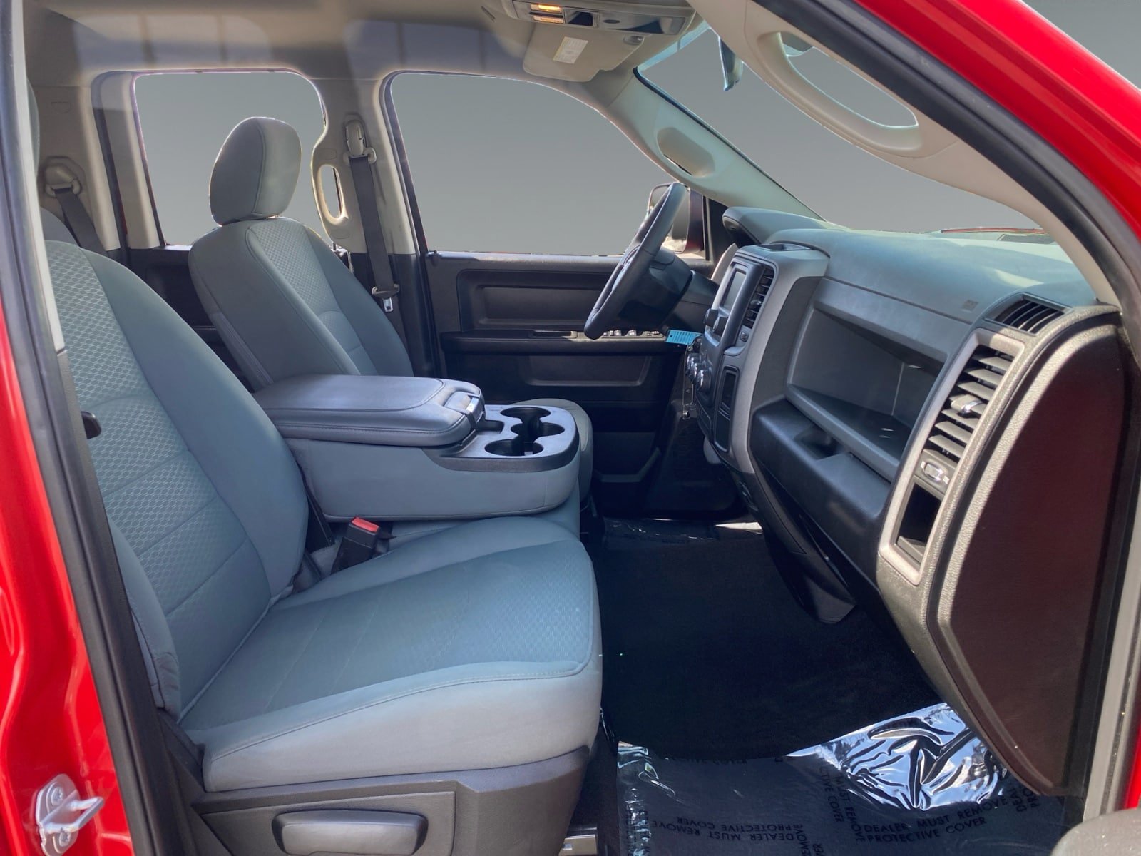 Used 2019 RAM 1500 Express RWD image 15