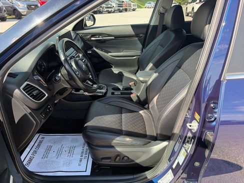 Used 2021 Kia Seltos SX AWD/4WD image 10