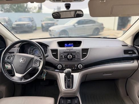 Used 2013 Honda CR-V EX-L image 26
