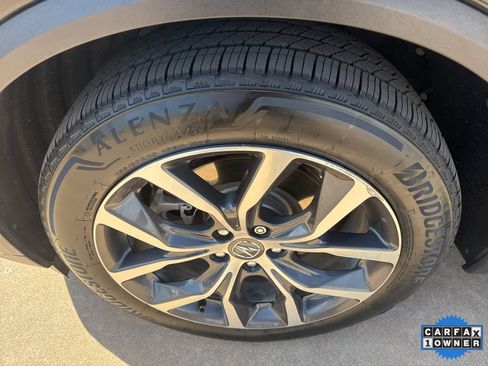 Certified 2023 Acura MDX FWD w/ Technology Package image 35