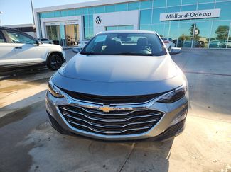 Used 2024 Chevrolet Malibu LT video 2