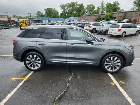 Used 2022 Lincoln Corsair Reserve w/ Elements Package image 7