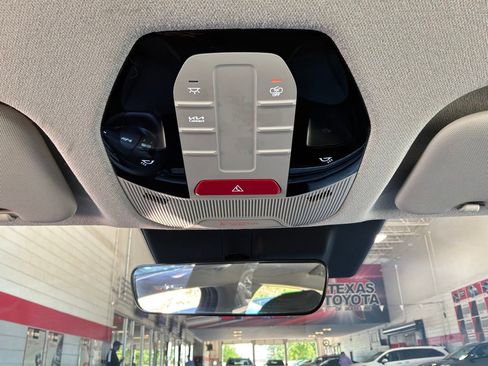 Used 2025 Kia K4 FWD image 15