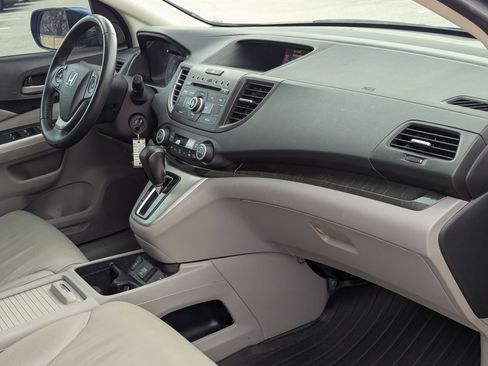 Used 2014 Honda CR-V EX-L image 27
