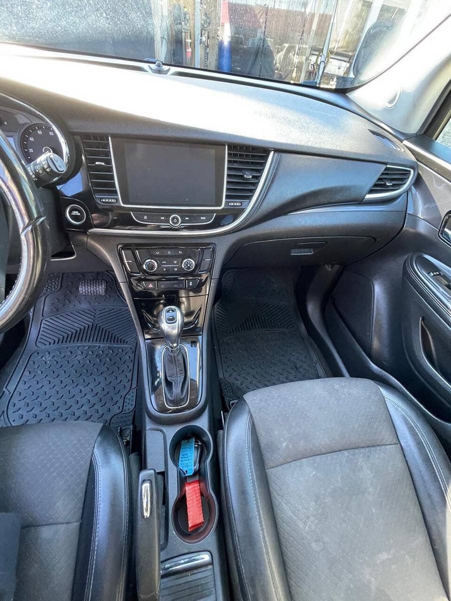 Used 2019 Buick Encore Preferred FWD image 9
